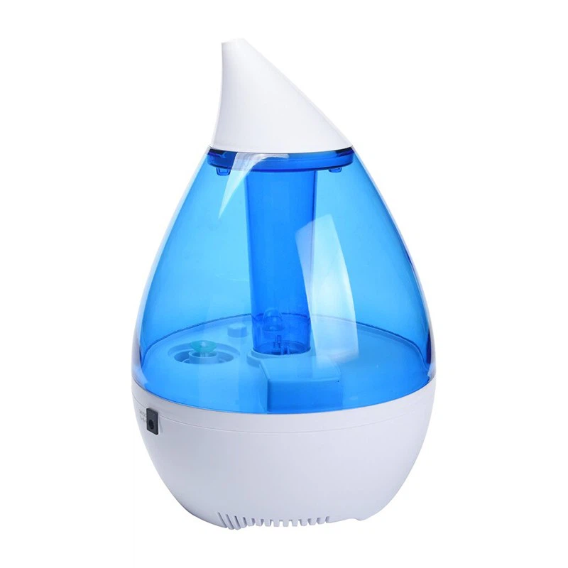 Mini Ultrasonic Humidifier